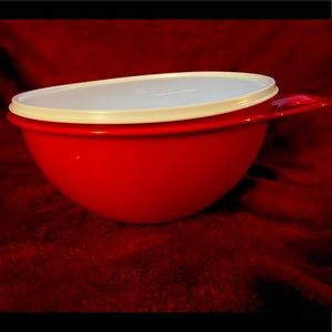 Tupperware small Thatsabowl